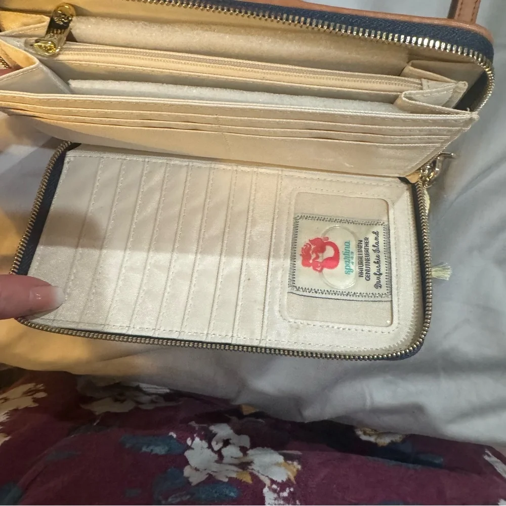 Spartina 449 brand new